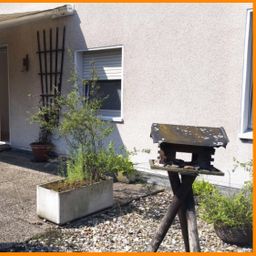 ~Eine Dachterrassen Oase mitten in der Innenstadt – einfach nur genial~