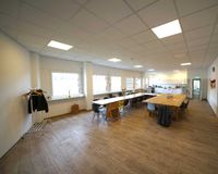 Aufenthaltsraum/ Lounge