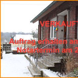 Resthof in Alleinlage 25 Km nördlich von Münster