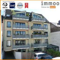 — Beratung! — Bau & Technik, Verwaltung und Abwicklung Mietvertrag Eigentumswohnung