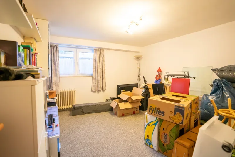 Gästezimmer KG