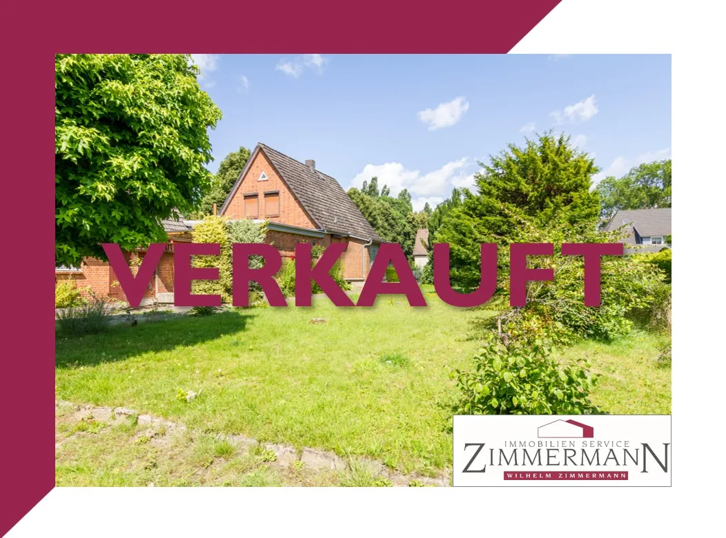 Verkauft