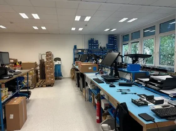 Makerspace