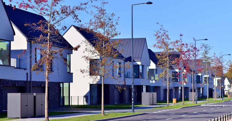 Immobilienbewertung: Für welche Immobilien eignet sich das Vergleichswertverfahren?