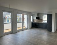 2-Raum Dachgeschoss Wohnung