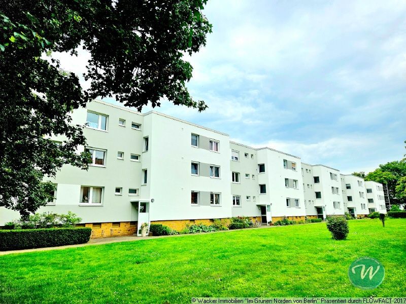 Jetzt neu: Wohnung zum Kauf in Wolfsburg