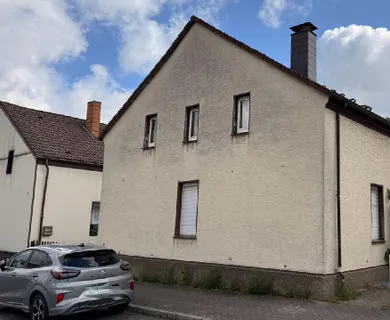 Einzigartiges Sanierungsobjekt, ca. 218 m² am Tremoniapark (Dortmund Innenstadt-West)