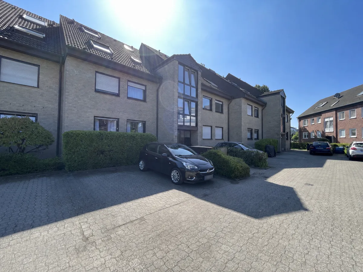 Außenaufnahme