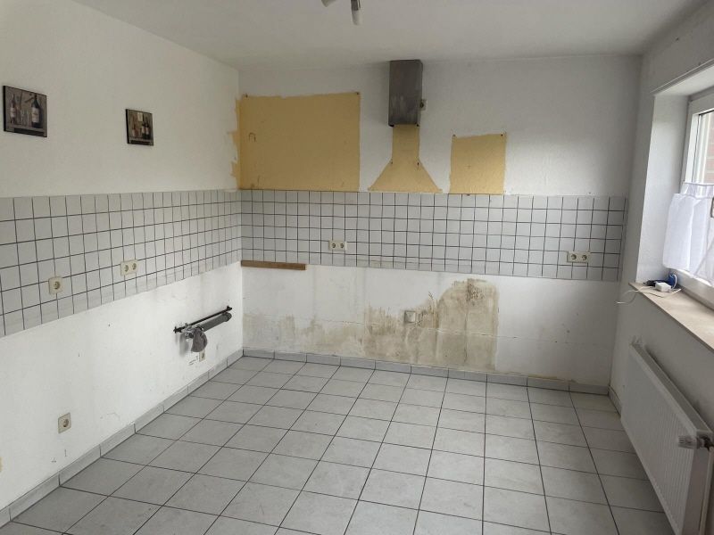Gut geschnittene 2-Zimmer-Wohnung in zentraler Lage von Kamp-Lintfort - Foto 3