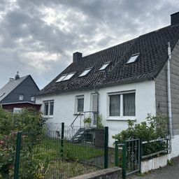 Bezahlbares Wohnen für die Familie! Renovieren und einziehen!