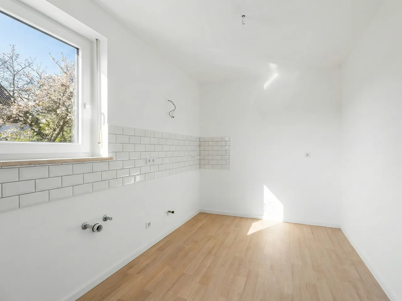 Renovierungsbeispiel