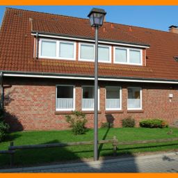 ** 2-Zi. Erdgeschosswohnung in sehr ruhiger Lage **