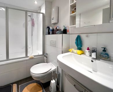 Moderne Dachgeschosswohnung in Unna-Massen - Photo 5