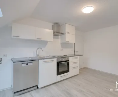 MG – Apartment in Landstuhl