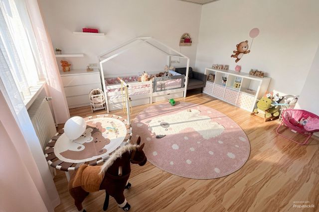 Kinderzimmer