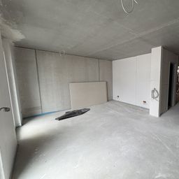Moderne 1-Zimmer-Etagenwohnung mit Balkon –  in Unna