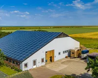 PV Anlage optional
