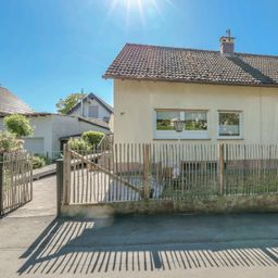 *Provisionsfrei* Mehr als nur vier Wände – freistehendes Zuhause mit Terrasse, Balkon & Carport