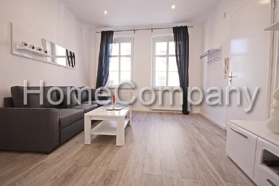 Die Hotelalternative! Schön und modern möblierte Wohnung mit Gartenterrasse in Datteln.