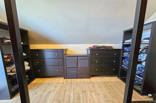 Ankleidezimmer