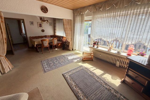 Wohnzimmer OG 
