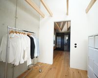 Ankleidezimmer