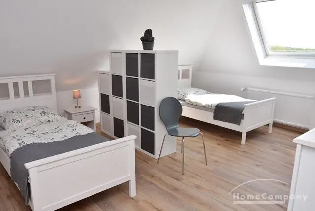 Schlafen