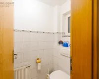 Gäste WC