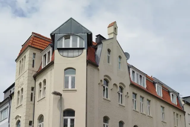 Schönes Haus in toller Lage!