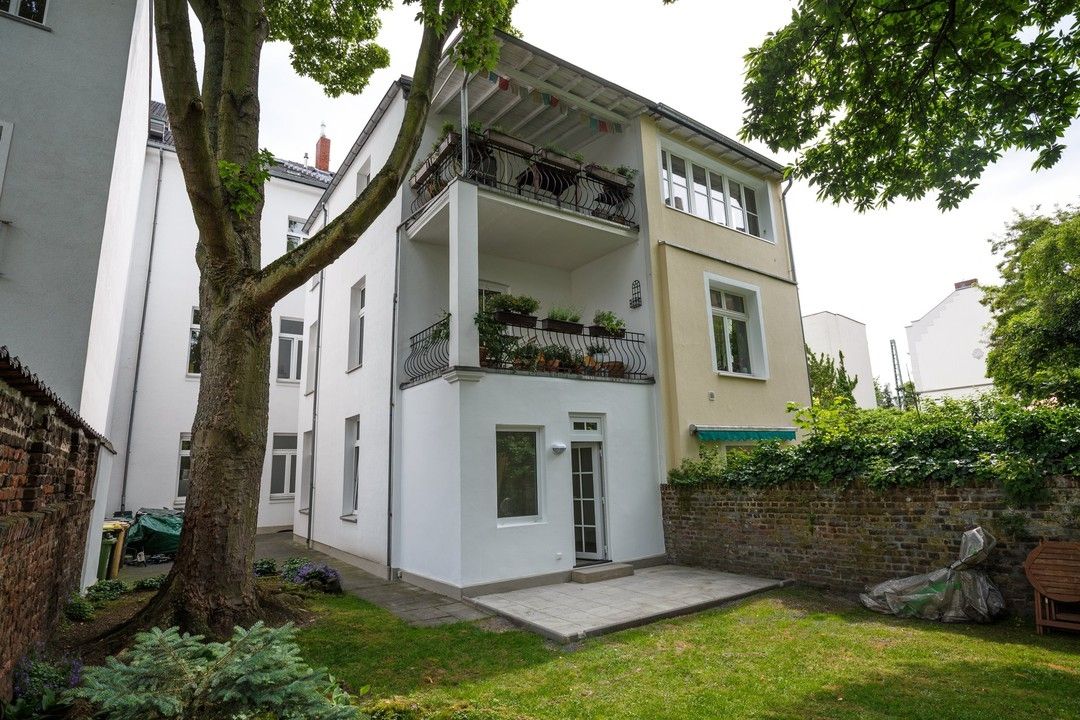 FIRST FLOR IMMOBILIEN