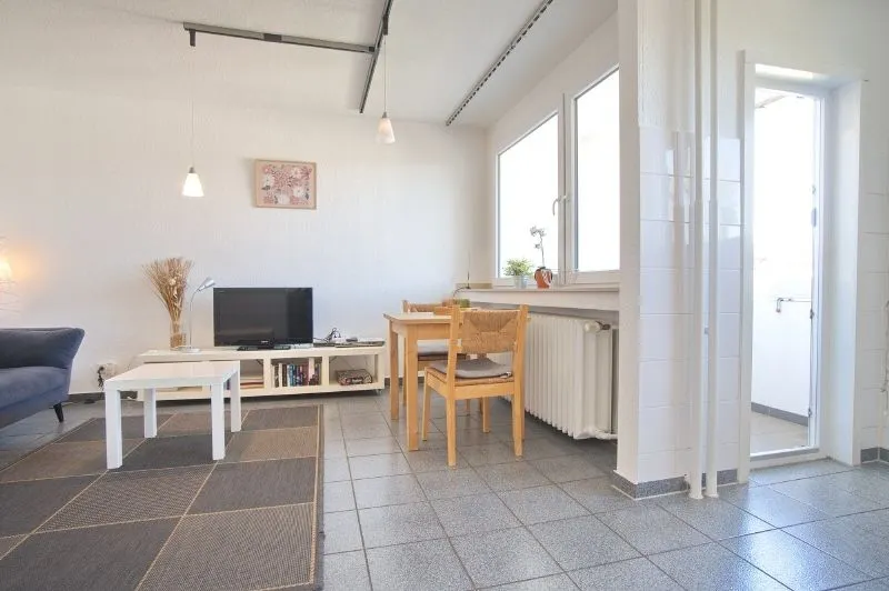 Wohnraum
