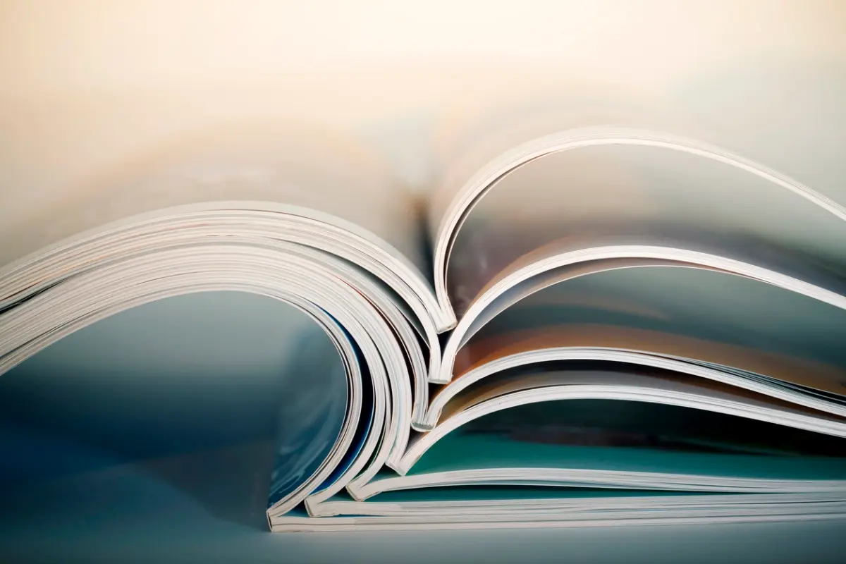 iStock-176047905 Publikationen