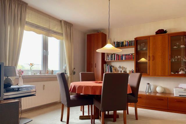 Esszimmer (EG)