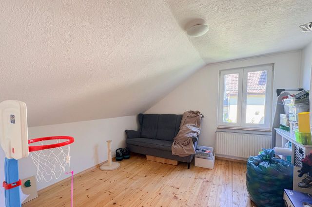 Schlafzimmer (OG)