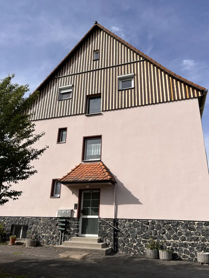 Haus