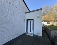 WHG 2 - Anbau Eingang 