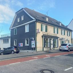 Praxis-/Büroräume in zentraler Lage von Waldbröl mit Gestaltungsspielraum!