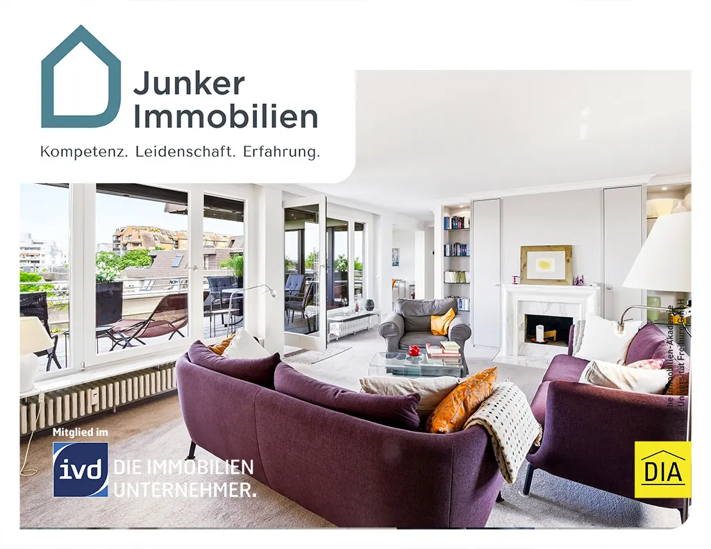 JUNKER Immobilien