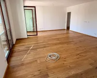 liftartiger Wohnbereich