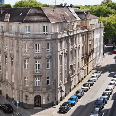 Luisenstr. 10