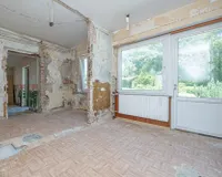 Altenteilerhaus - Entkernt