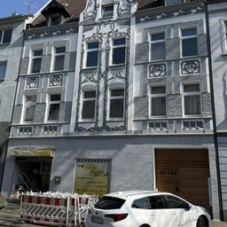 Vollvermietetes Anlageobjekt mit Potenzial in stadtnaher Lage von Dortmund-Nord