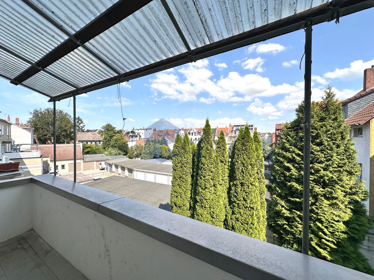 Aussicht (2)