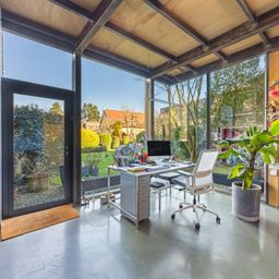 Einzigartiges Zuhause mit historischem Charme in Kaiserswerth!