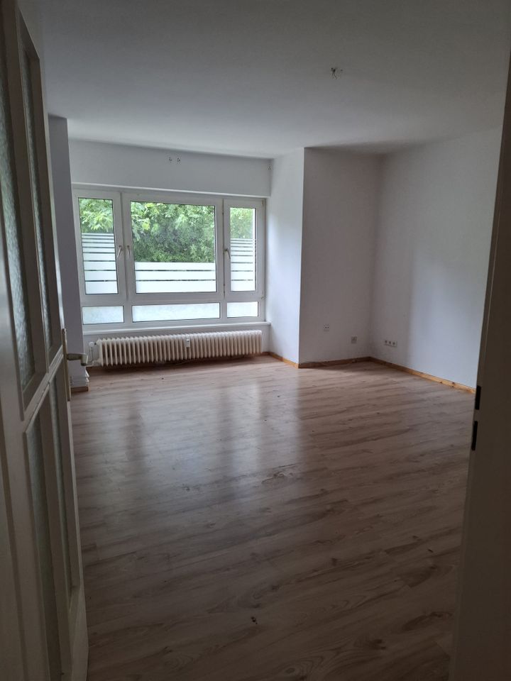 Geräumige 3-Zimmer-Wohnung zu vermieten - Photo 1