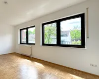 Schlafzimmer (Obergeschoss)