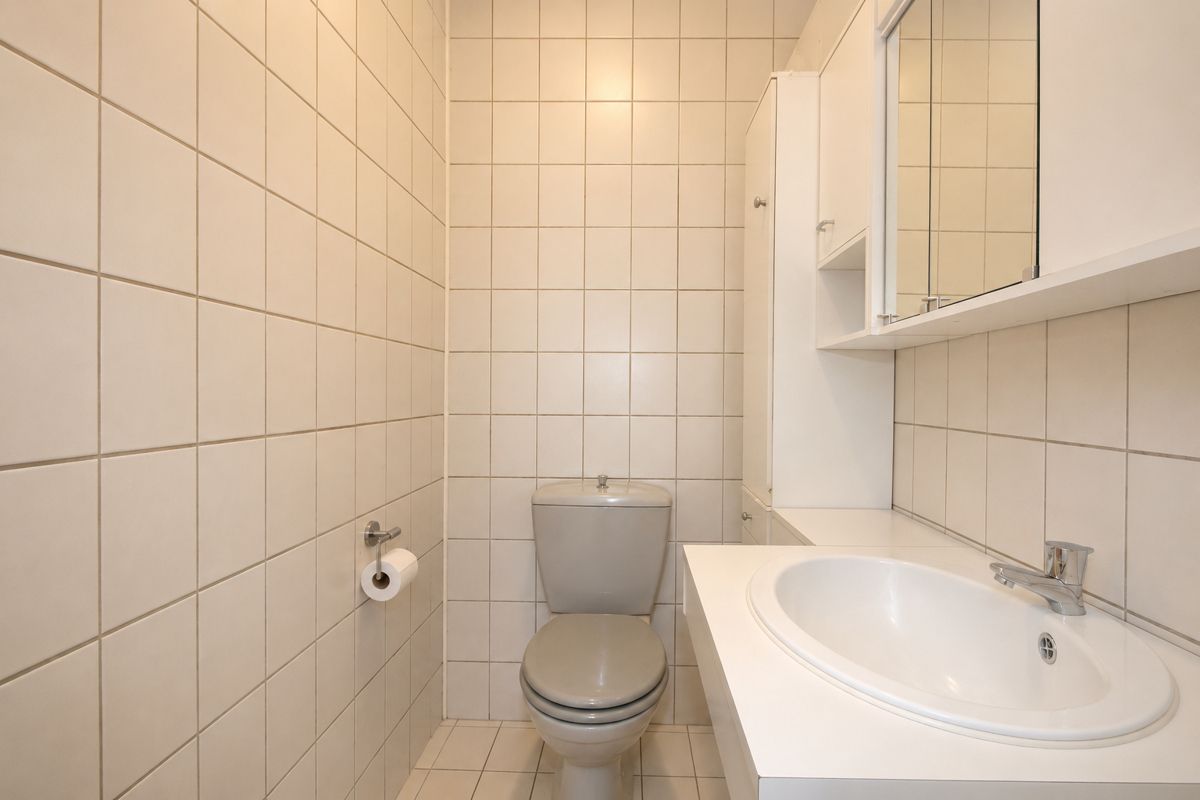 Gäste-WC