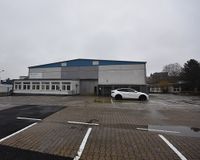 Grundstück mit ca. 5.500 m²