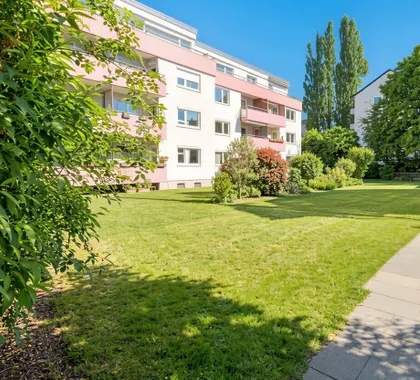 Jetzt neu: Wohnung zum Kauf in Konstanz