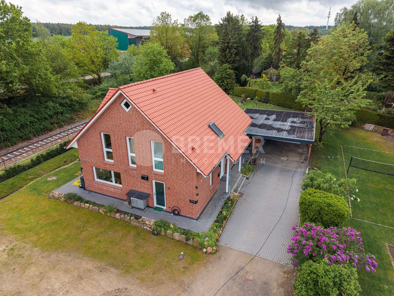 Luftansicht 